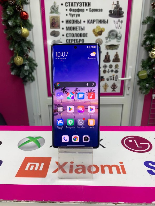 Смартфон Xiaomi Redmi note 14 PRO 12/512gb