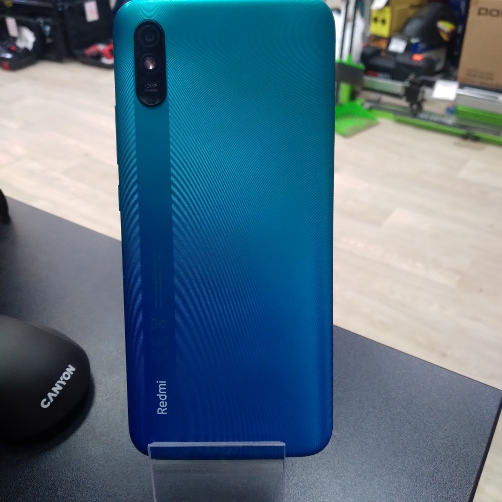 Смартфон Xiaomi Redmi 9A 2/32