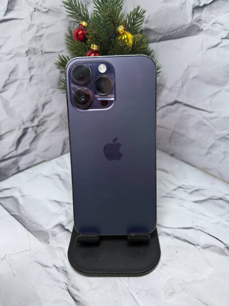 Смартфон iPhone 14 PRO MAX 256gb