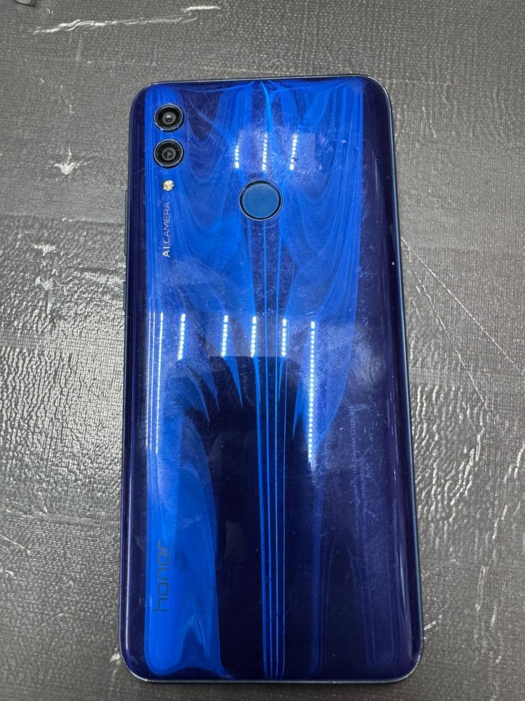 Смартфон Honor 10