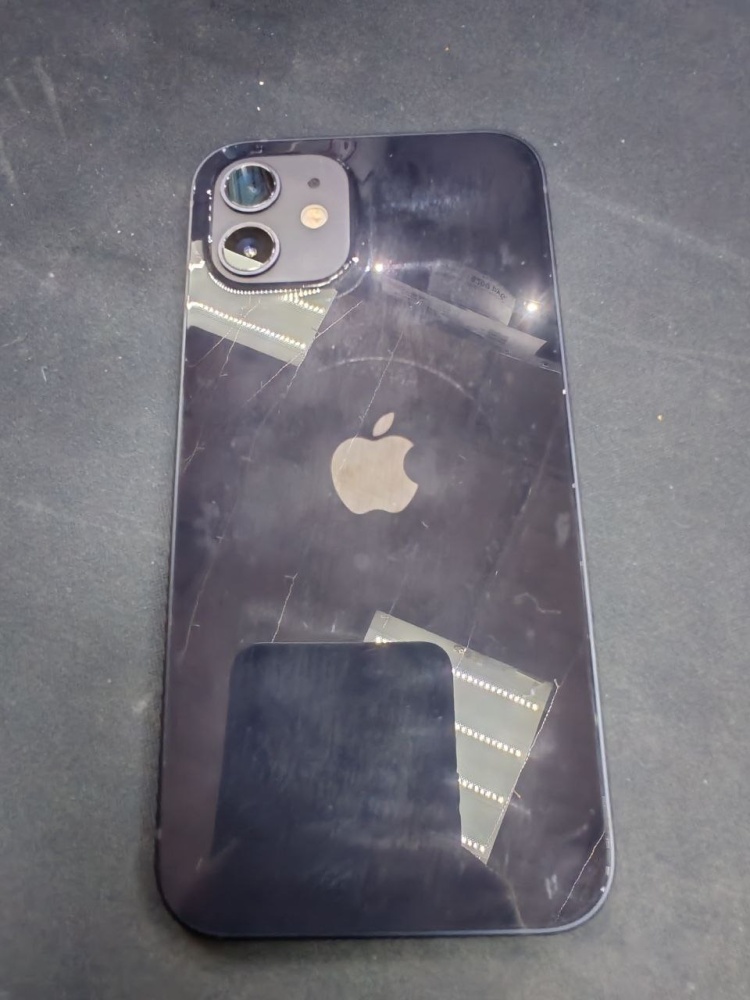 Смартфон iPhone 12 128 Gb