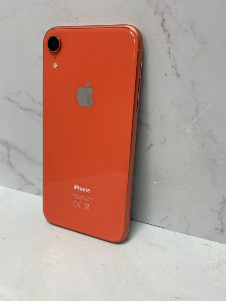 Смартфон iPhone XR 64 Gb