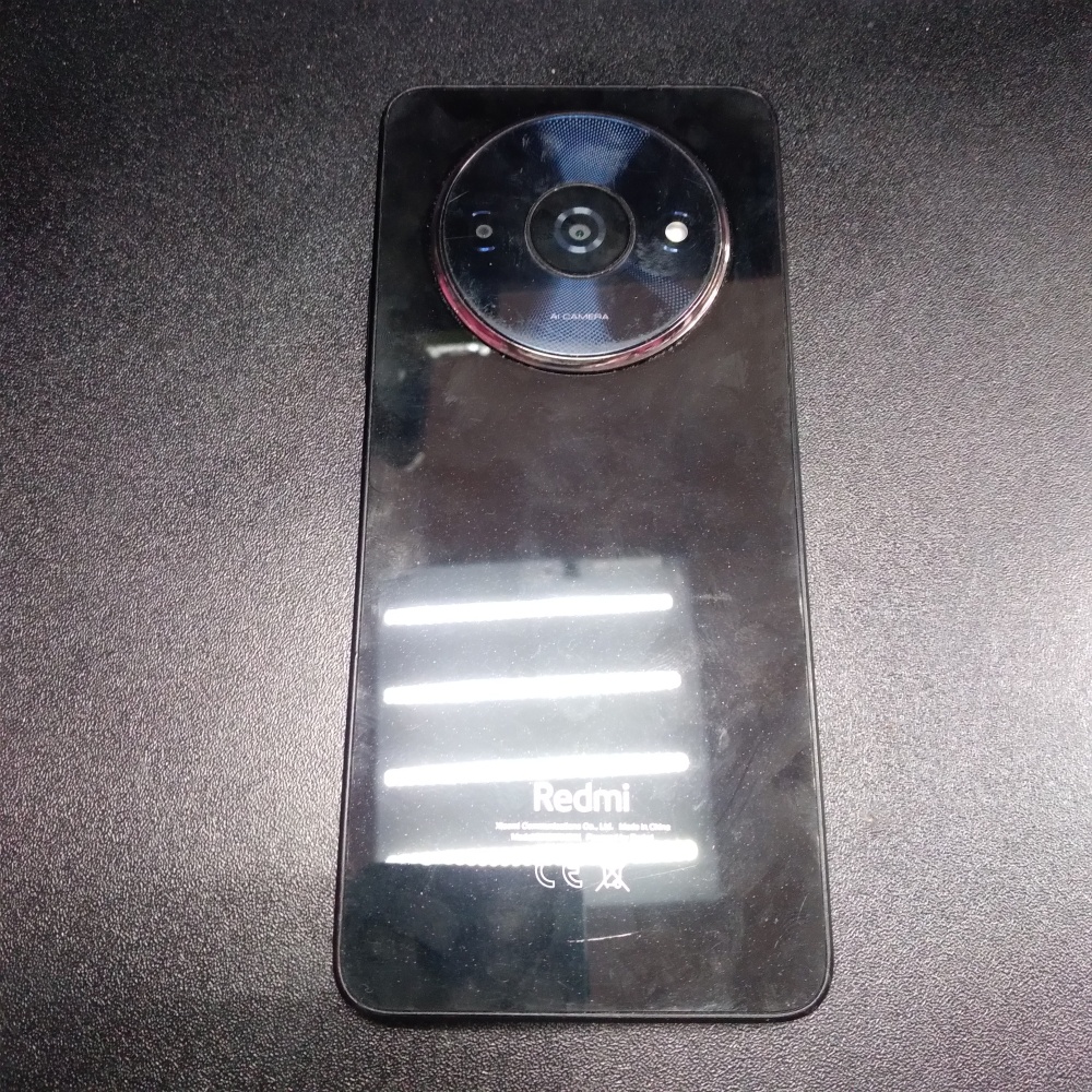 Смартфон Xiaomi Redmi A3 3\64