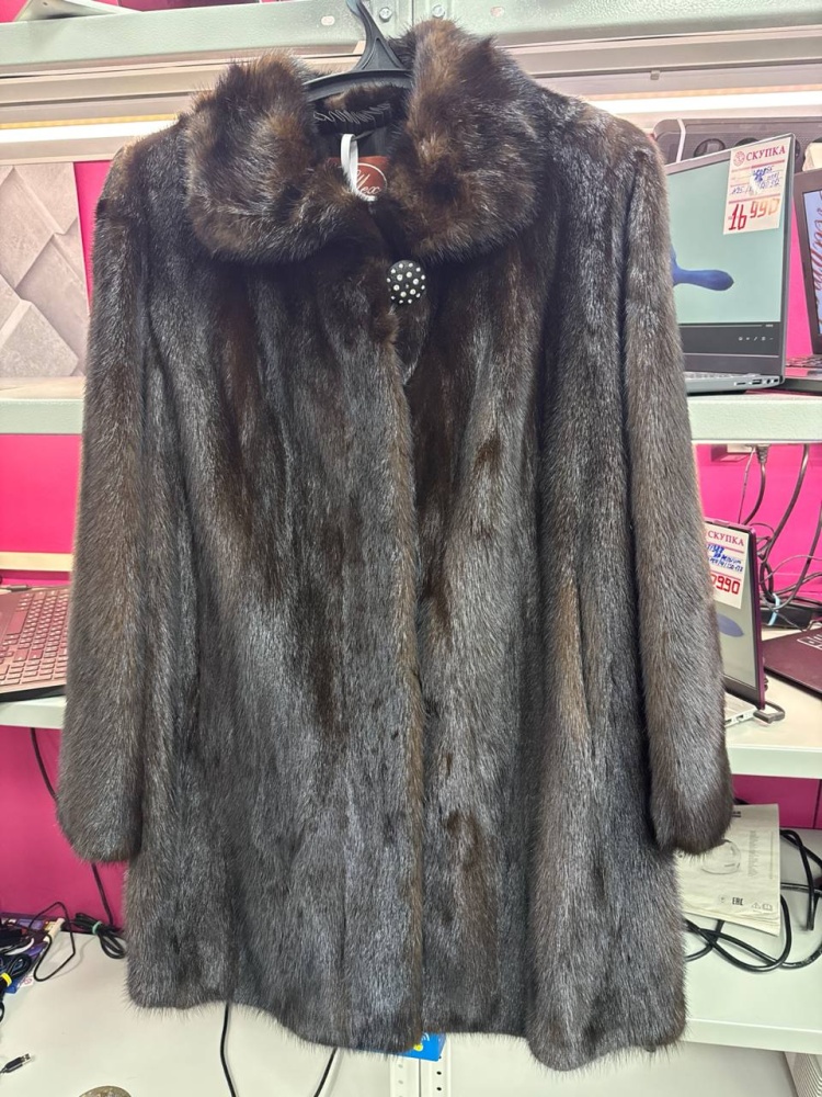 Шуба 48