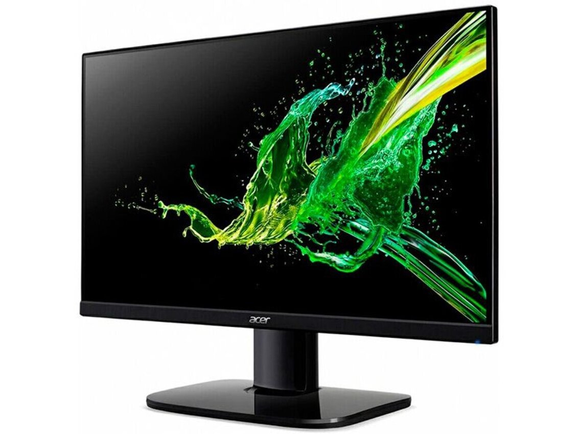 Монитор Acer vg272u pbmiipx