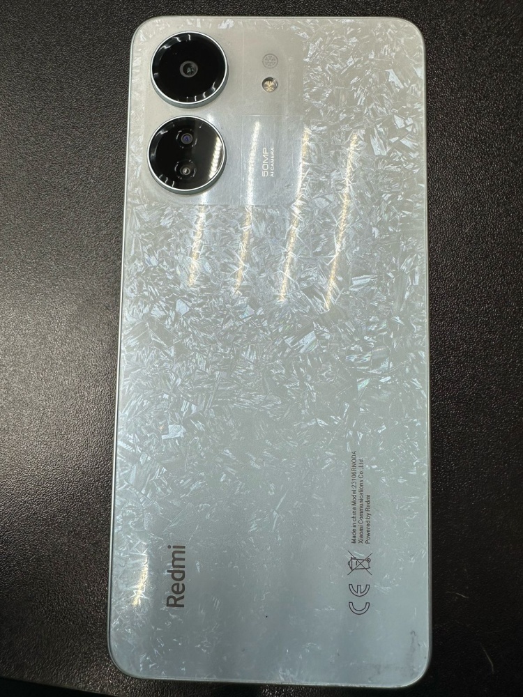 Смартфон Xiaomi Redmi 13C 8\256