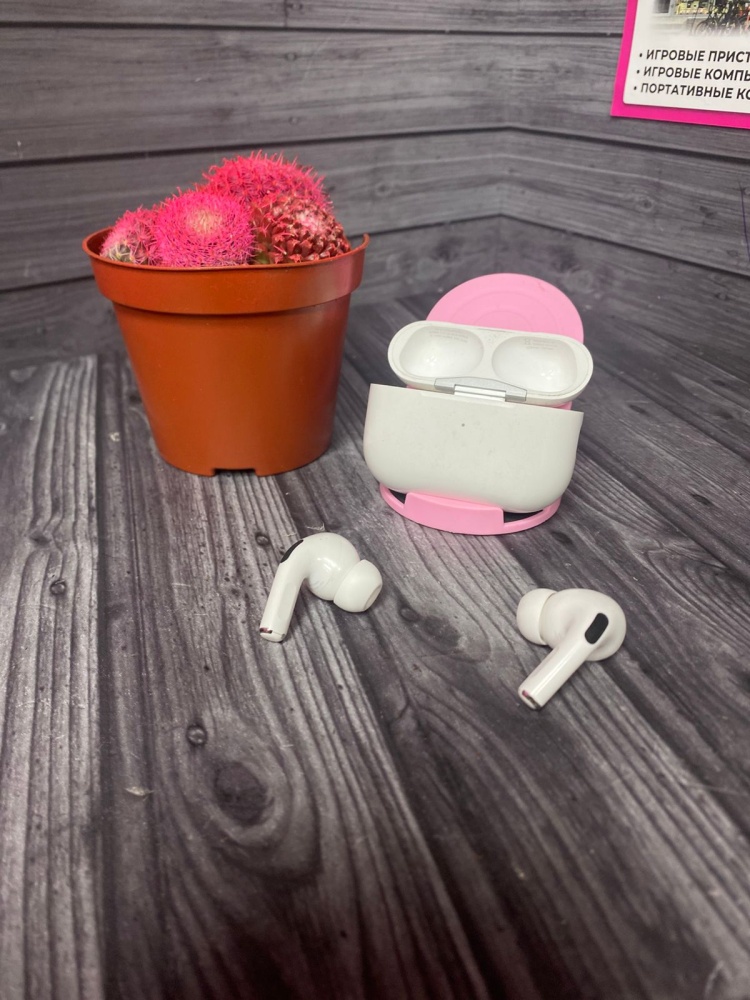 Наушники Airpods Pro 2