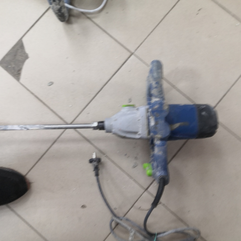 Строительный миксер rockfeld rf1600mx