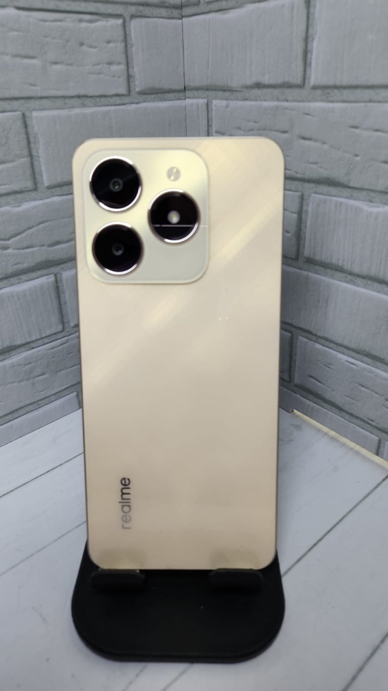 Смартфон Realme C61 6/128