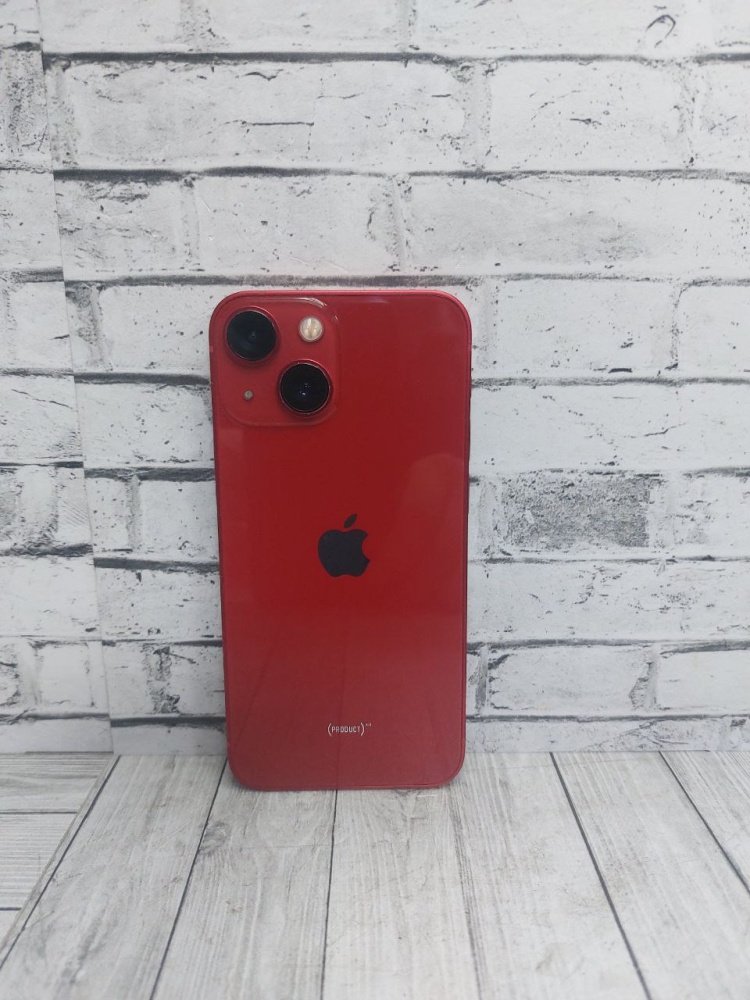 Смартфон iPhone 13 mini 128 Gb
