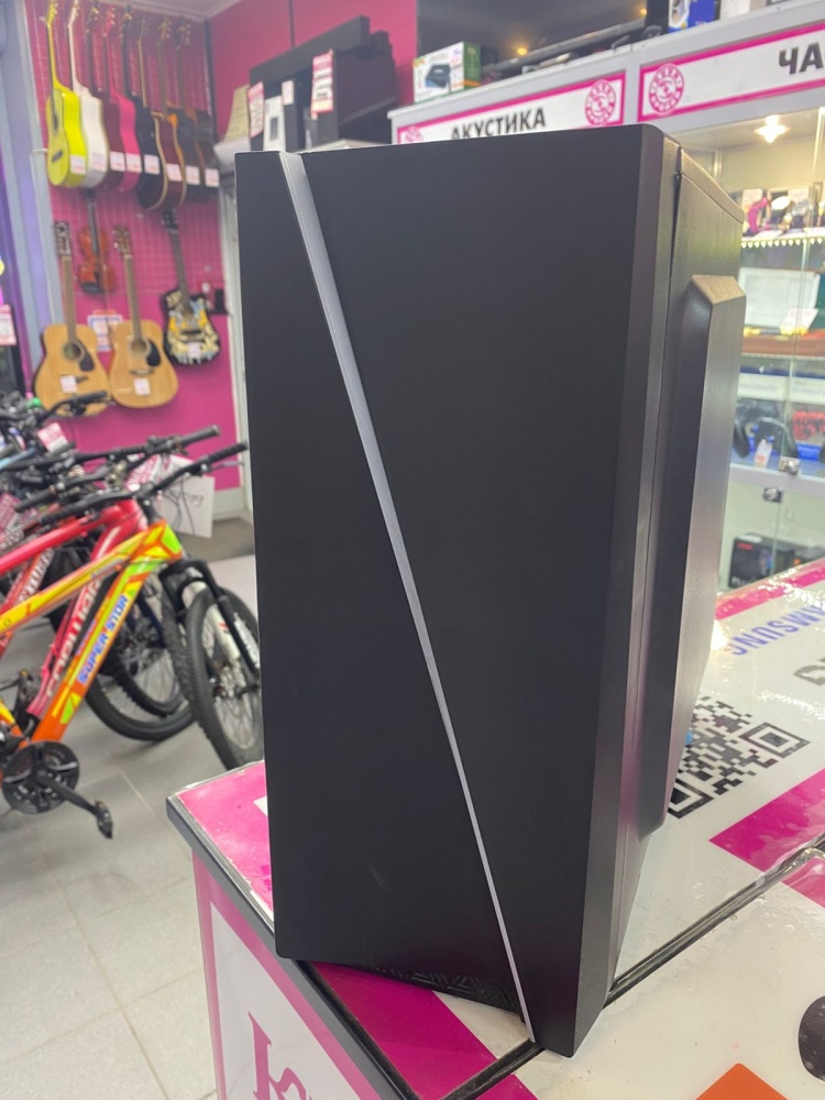 Системный блок Ryzen 5 3600/ssd240/hdd 1t/ озу 16/rtx 3050 6gb