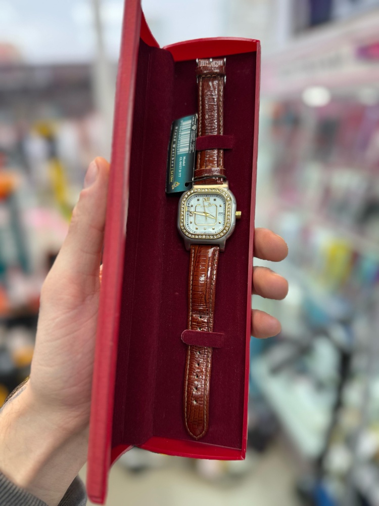 Часы L"ChicCL0057 DTT