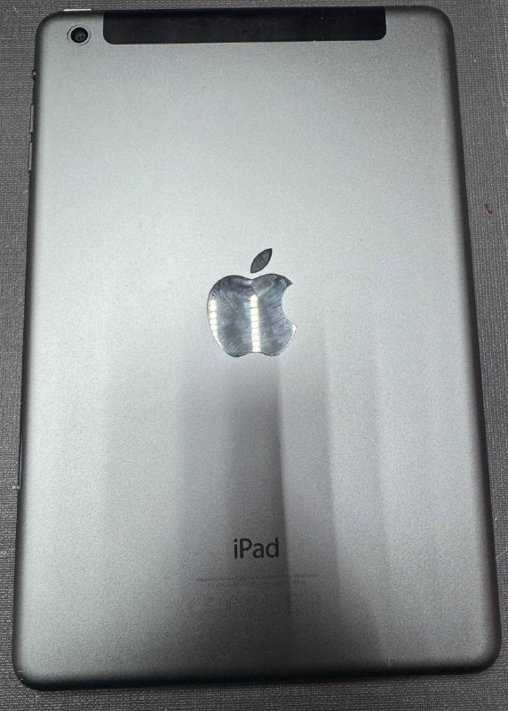 Планшет Apple iPad mini 2 A1490