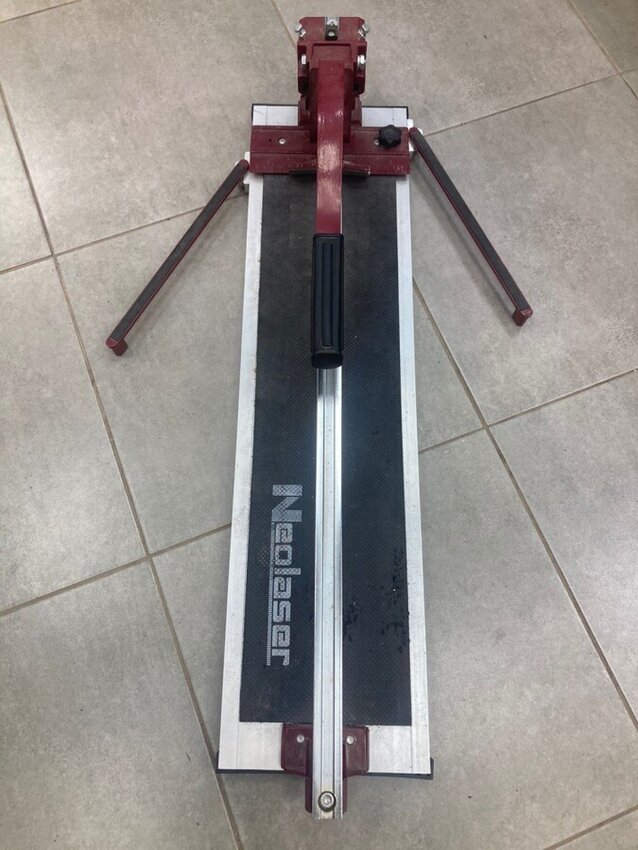 Плиткорез neolazar