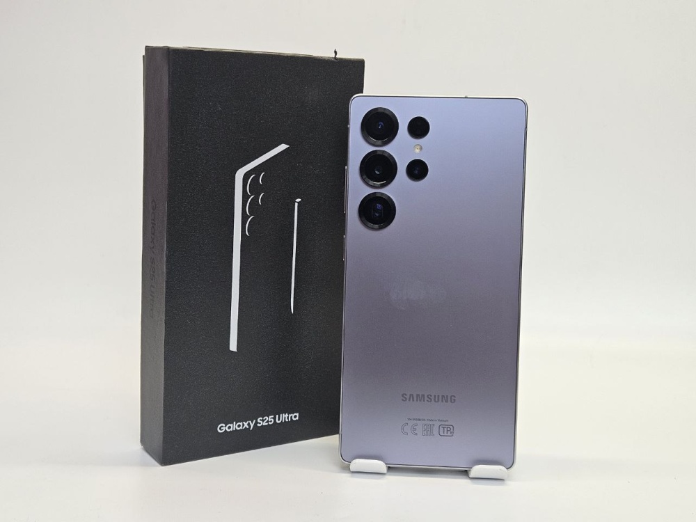 Смартфон Samsung S25 Ultra 256Gb