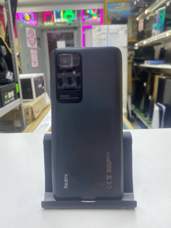 Смартфон Xiaomi Redmi 11 128gb