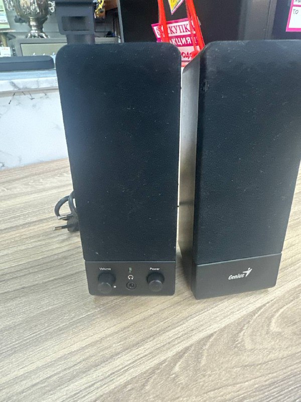 Акустика Gneius