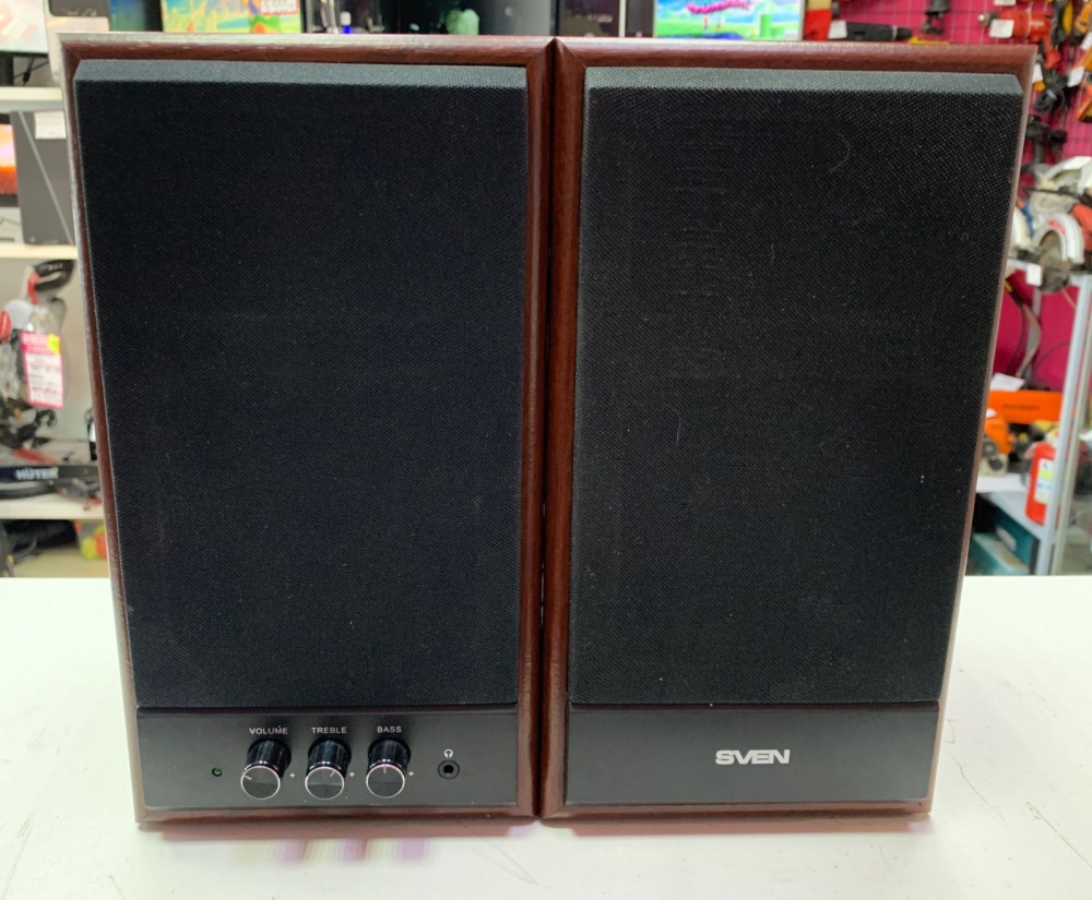 Акустика Sven SPS-702