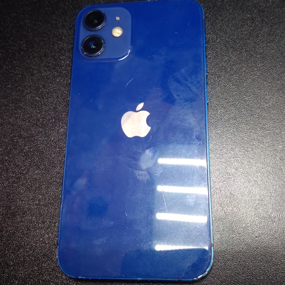 Смартфон iPhone 12 mini 64 Gb