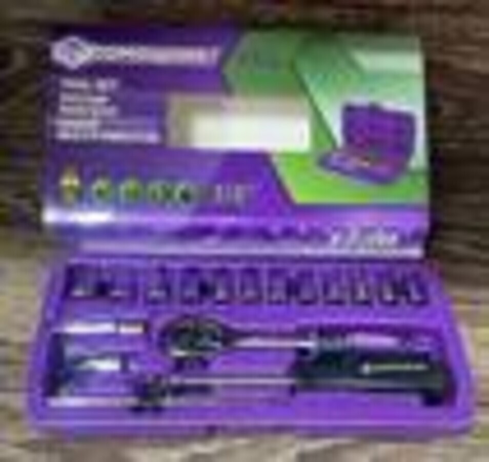 Набор головок