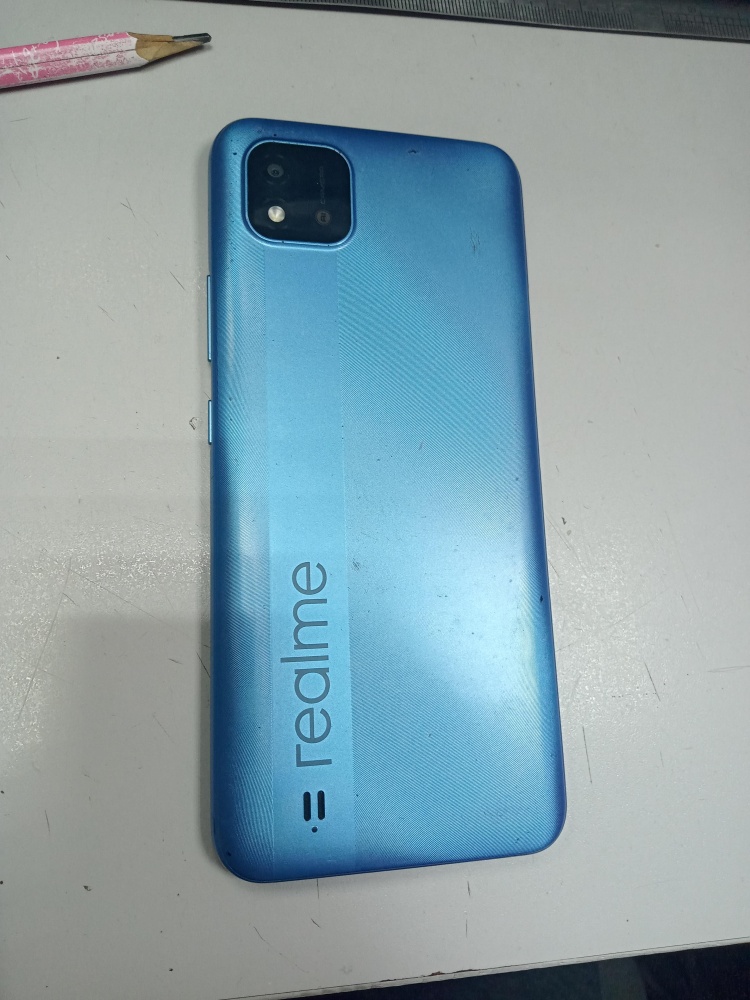Смартфон Realme C11