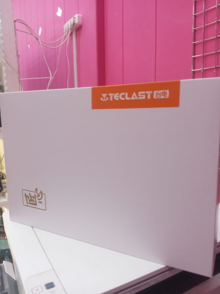 Планшет Teclast t60 8\256