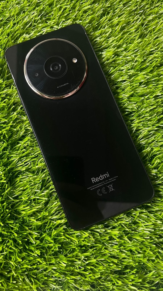 Смартфон Xiaomi Redmi A3x  3/64