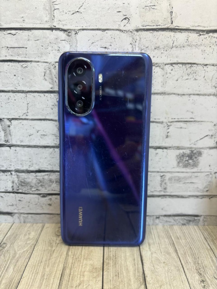Смартфон Huawei Nova Y70 4/64