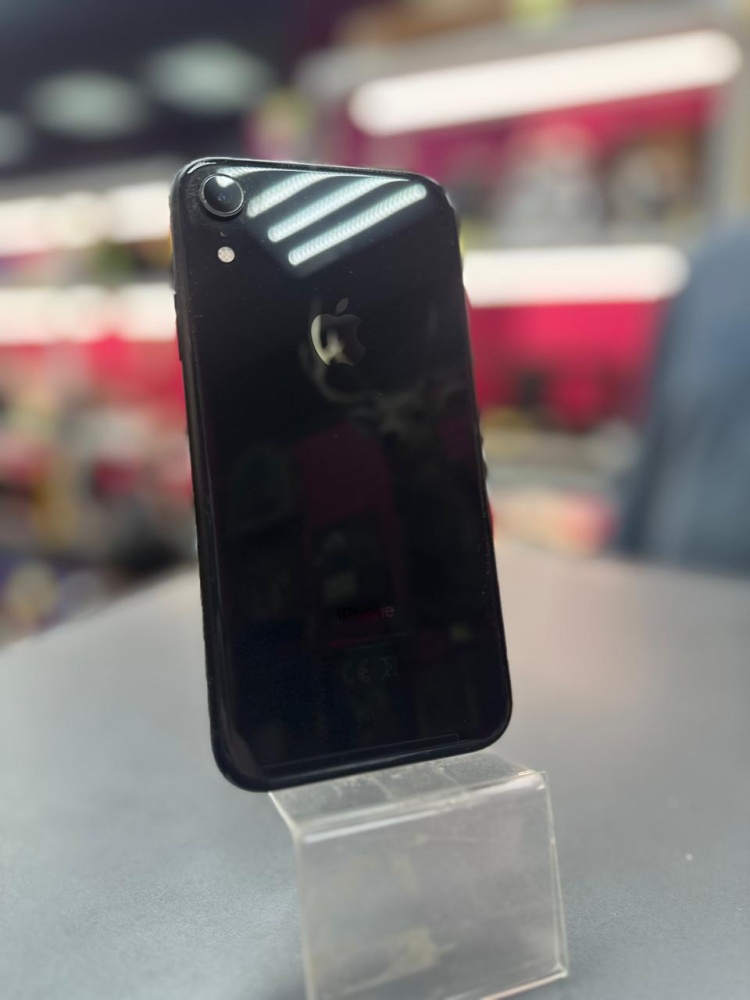 Смартфон iPhone XR 64 Gb