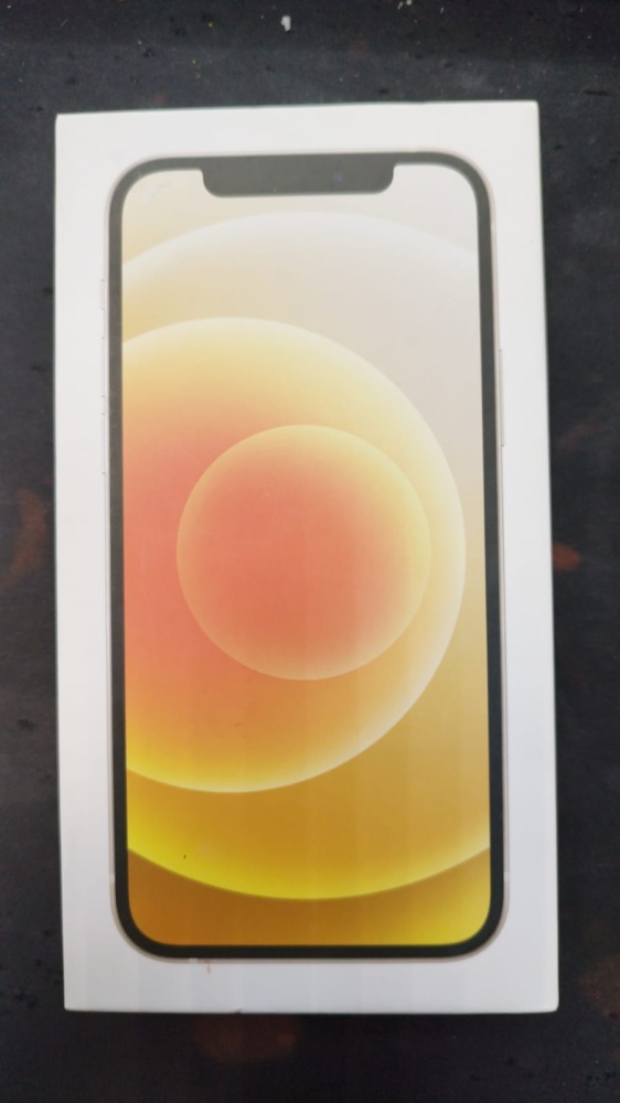 Смартфон iPhone 12 128 Gb