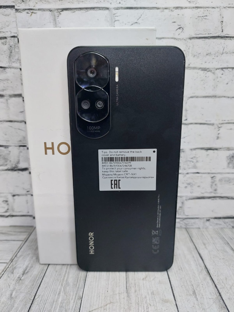 Смартфон Honor 90 Lite 8/256