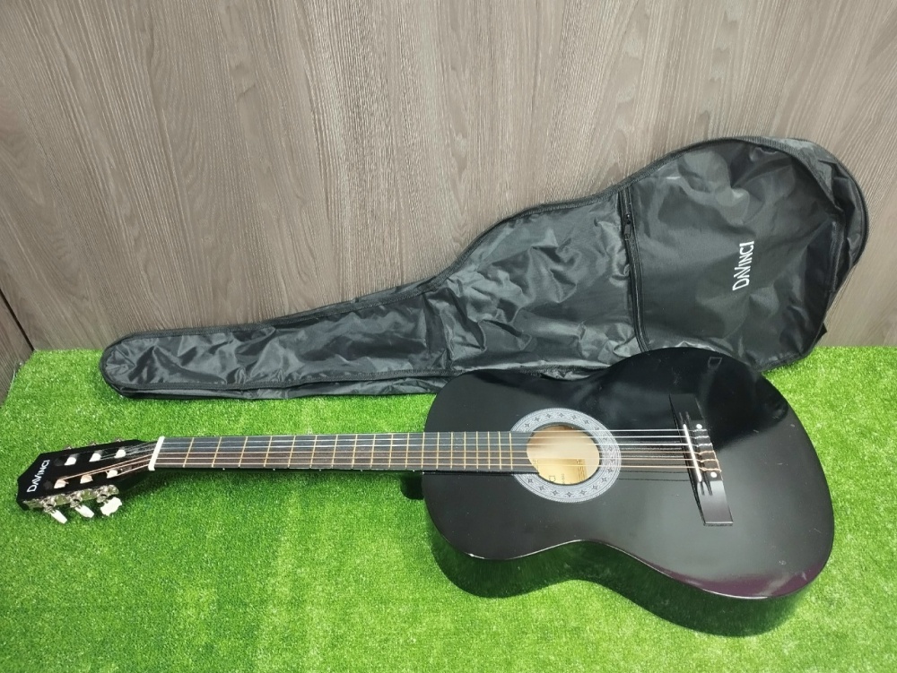 Гитара  Классическая