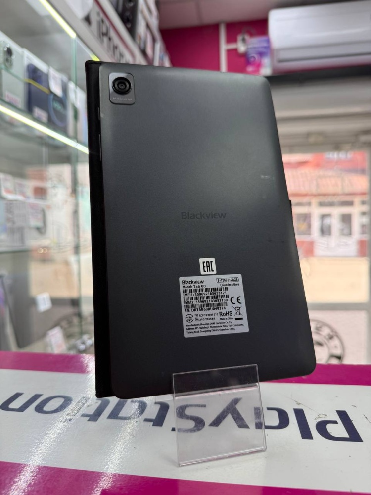 Планшет Blackview Tab 60 6/128gb