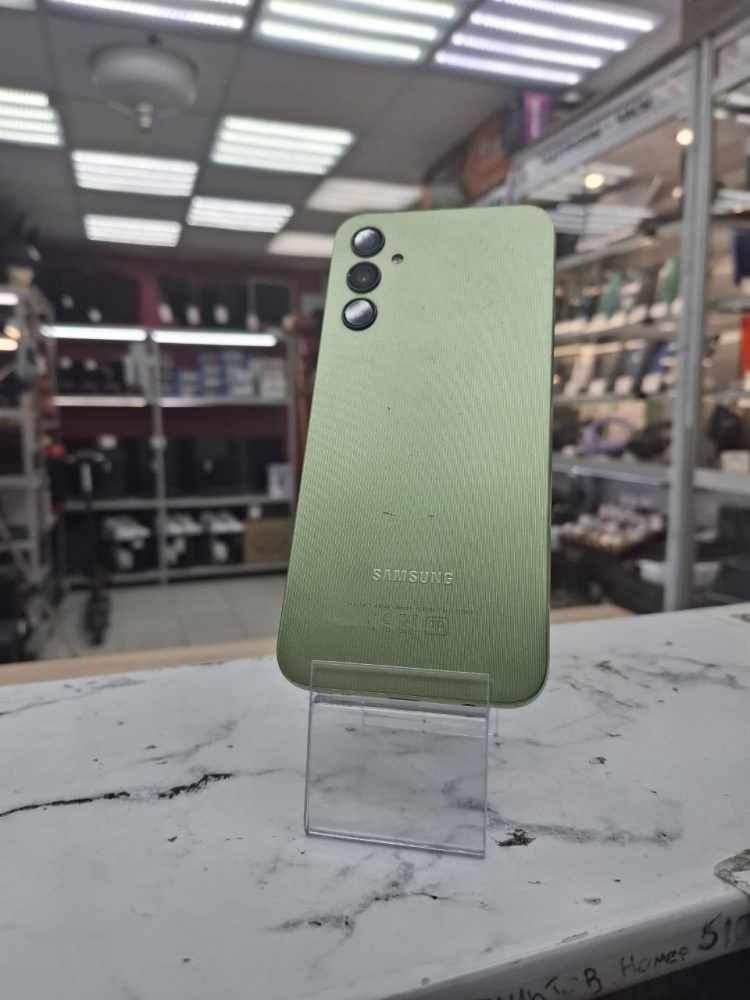 Смартфон Samsung A14