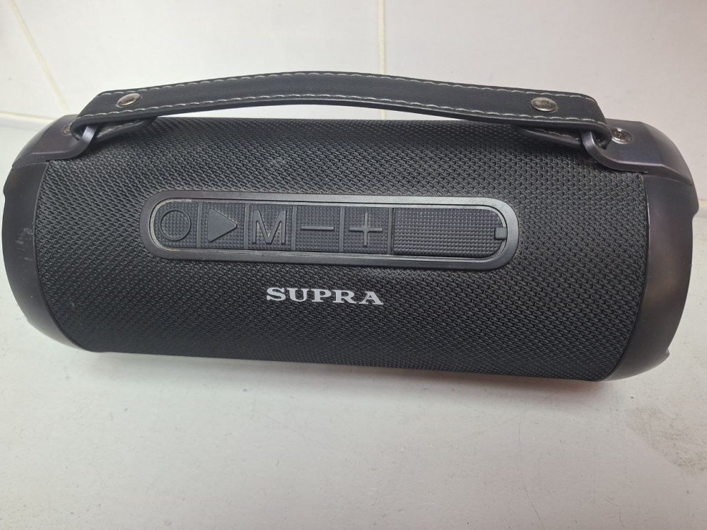 Акустика Supra