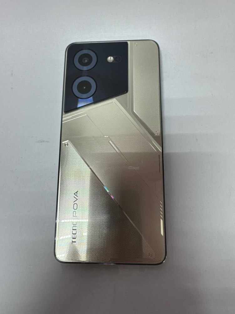 Мобильный телефон Tecno Pova 5 8/128