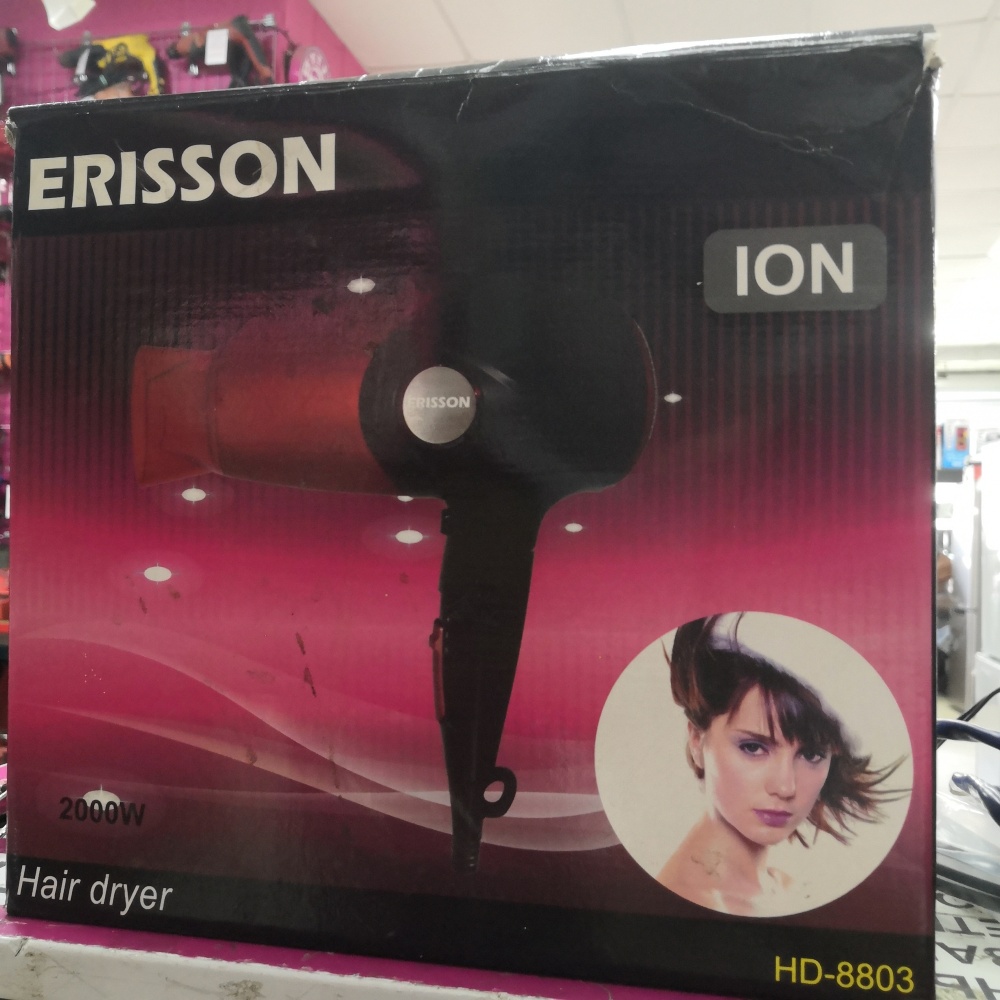 Фен erisson
