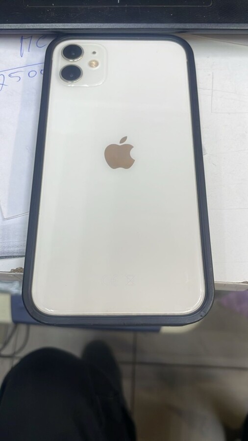 Смартфон iPhone 11 128 Gb
