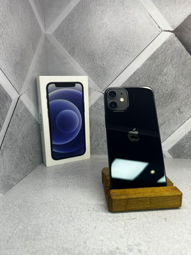 Смартфон iPhone 12 mini 128 Gb
