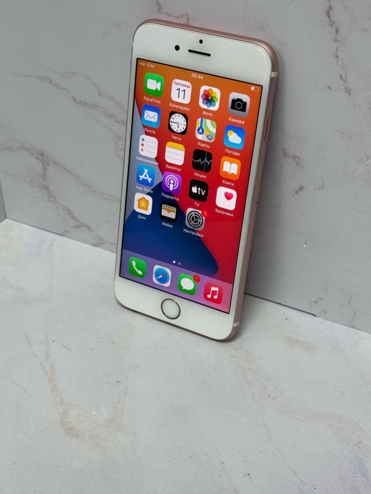 Смартфон iPhone 6S 32gb