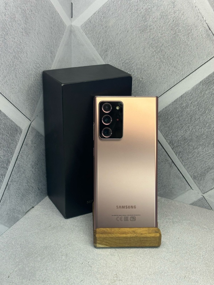 Смартфон Samsung Note 20 Ultra 12/256