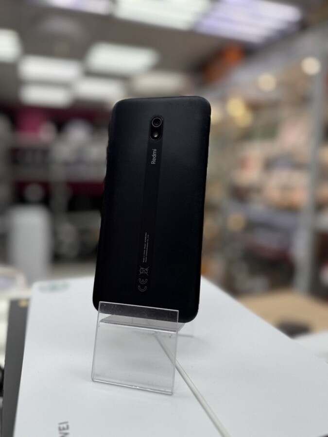 Смартфон Xiaomi Redmi 8A 3/32