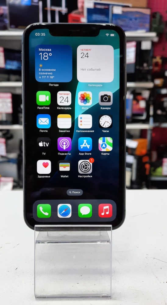 Смартфон iPhone 11 64Gb