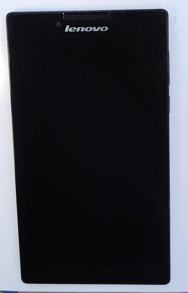 Планшет Lenovo 1/16