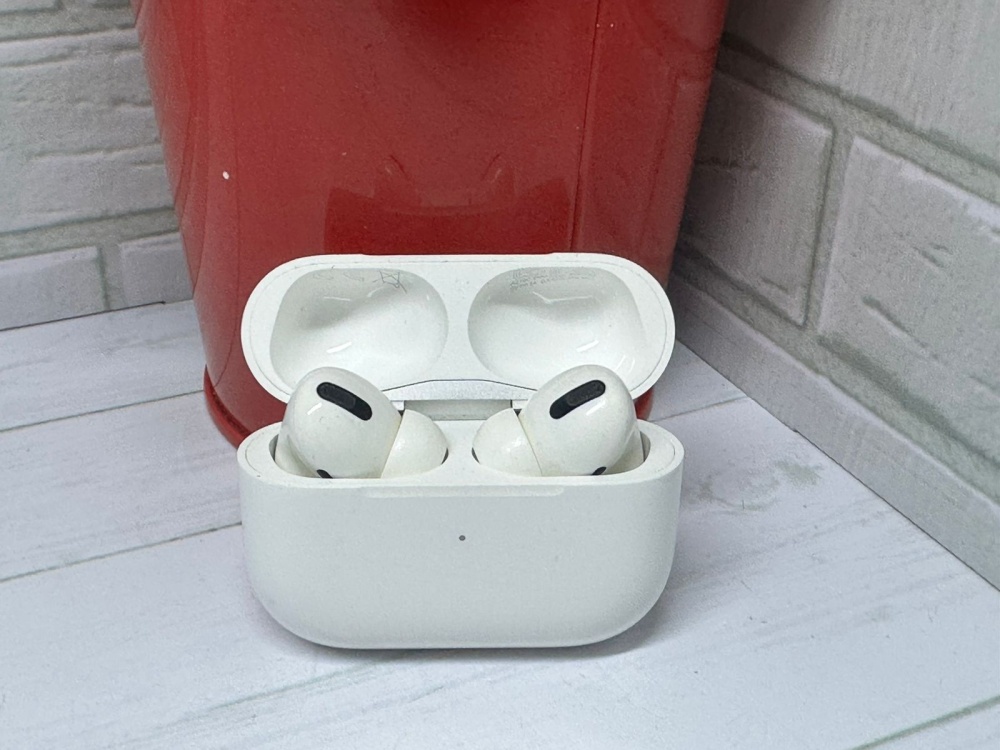 Наушники Airpods Pro