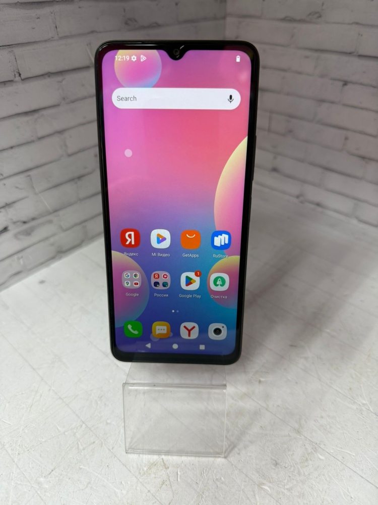 Смартфон Xiaomi mi A3х 3/64