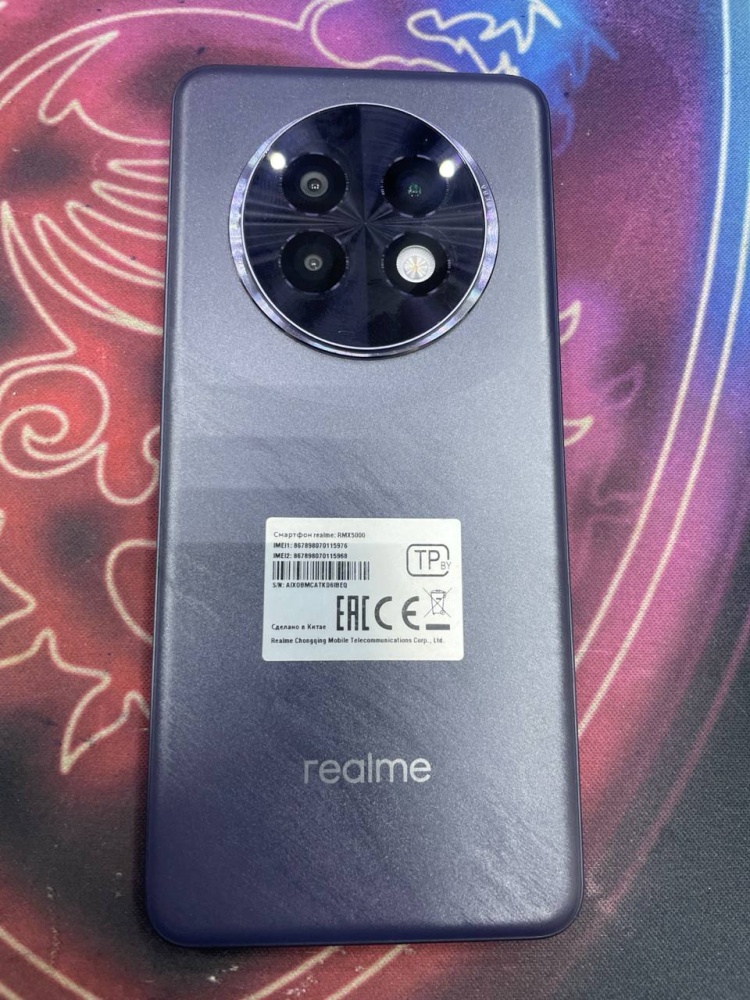 Смартфон Realme 13 Plus 8/256