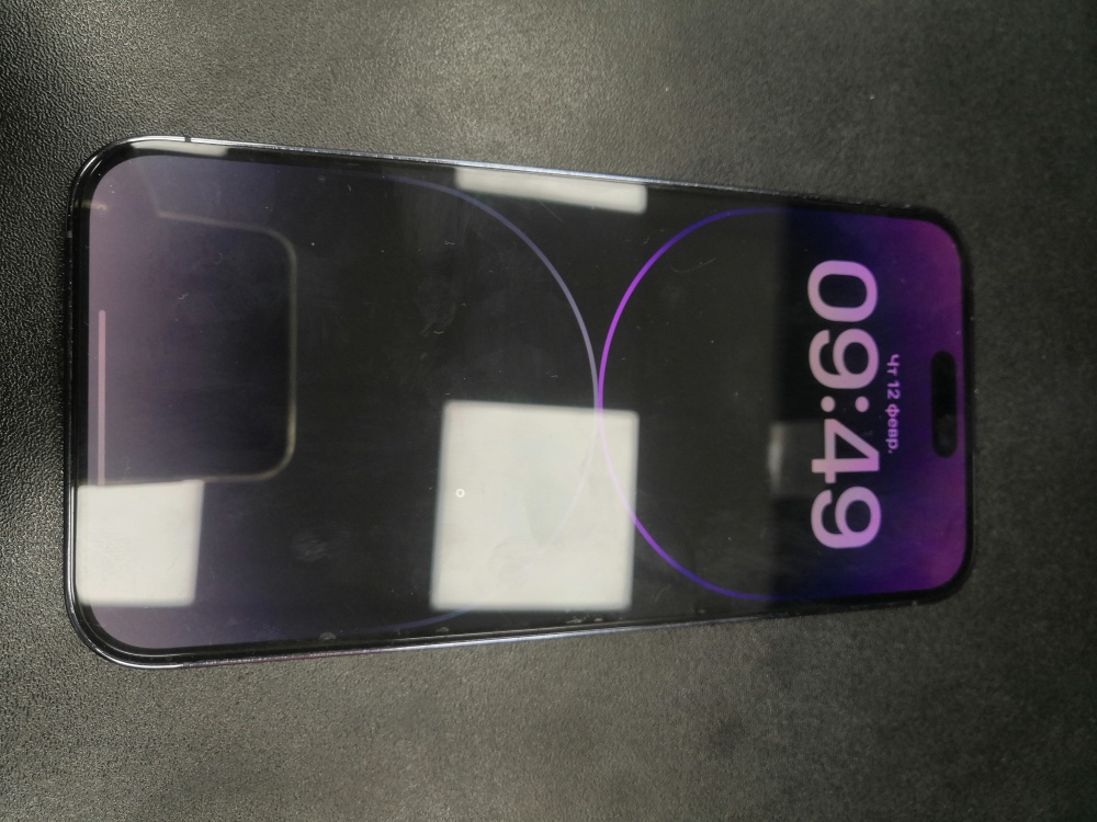 Смартфон iPhone 14 PRO MAX 512Gb