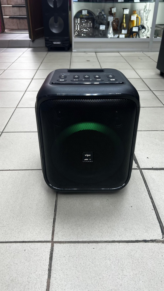 Акустика VIPE NITRO X1