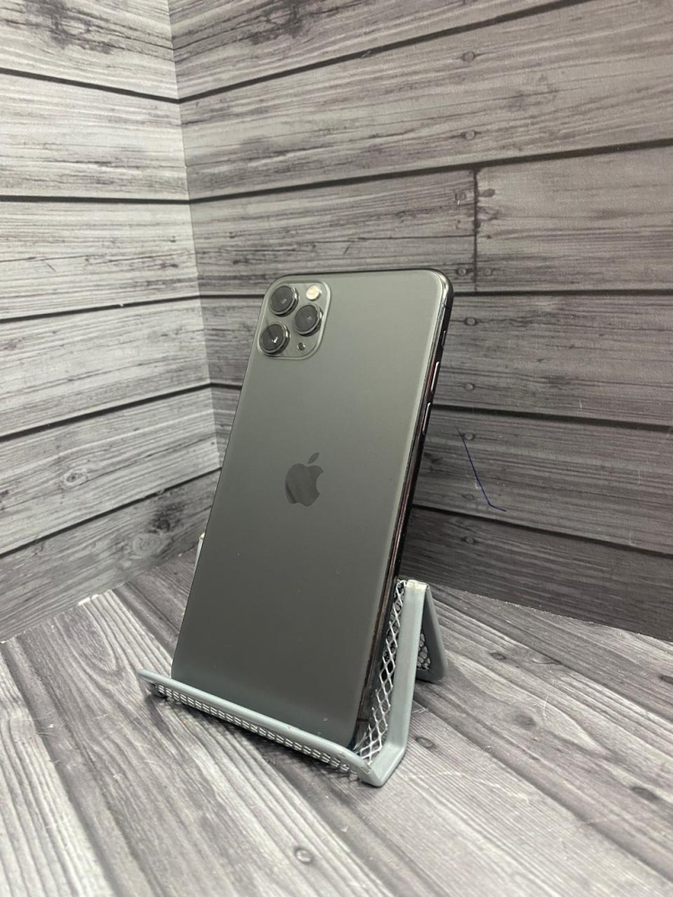 Смартфон iPhone 11 PRO MAX 256 Gb 75% АКБ